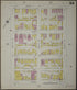 Evansville, Vanderburgh County, Indiana 1910 (Sheet 15) by Relic Map Company