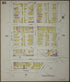 Evansville, Vanderburgh County, Indiana 1910 (Sheet 16) by Relic Map Company