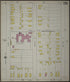 Evansville, Vanderburgh County, Indiana 1910 (Sheet 21) by Relic Map Company
