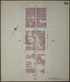 Evansville, Vanderburgh County, Indiana 1910 (Sheet 5) by Relic Map Company