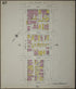 Evansville, Vanderburgh County, Indiana 1910 (Sheet 8) by Relic Map Company