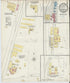 Fairmount, Grant County, Indiana 1893 (Sheet 1 of 3) by Relic Map Company