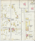Fairmount, Grant County, Indiana 1893 (Sheet 3 of 3) by Relic Map Company