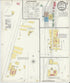 Fairmount, Grant County, Indiana 1898 (Sheet 1 of 5) by Relic Map Company