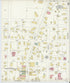 Fairmount, Grant County, Indiana 1898 (Sheet 2 of 5) by Relic Map Company