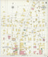 Fairmount, Grant County, Indiana 1902 (Sheet 2 of 7) by Relic Map Company