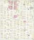 Fairmount, Grant County, Indiana 1909 (Sheet 3 of 7) by Relic Map Company