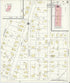 Fairmount, Grant County, Indiana 1909 (Sheet 6 of 7) by Relic Map Company