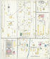 Fairmount, Grant County, Indiana 1909 (Sheet 7 of 7) by Relic Map Company