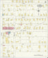 Farmersburg, Sullivan County, Indiana 1913 (Sheet 3 of 3) by Relic Map Company
