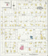 Farmersburg, Sullivan County, Indiana 1921 (Sheet 2 of 5) by Relic Map Company