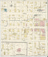 Farmland, Randolph County, Indiana 1907 (Sheet 2 of 2) by Relic Map Company
