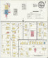 Farmland, Randolph County, Indiana 1920 (Sheet 1) by Relic Map Company