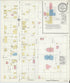Ferdinand, Dubois County, Indiana 1916 (Sheet 1 of 3) by Relic Map Company