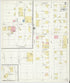 Ferdinand, Dubois County, Indiana 1916 (Sheet 2 of 3) by Relic Map Company