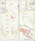 Ferdinand, Dubois County, Indiana 1916 (Sheet 3 of 3) by Relic Map Company