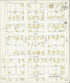 Flora, Carroll County, Indiana 1917 (Sheet 2 of 6) by Relic Map Company