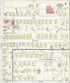 Flora, Carroll County, Indiana 1917 (Sheet 4 of 6) by Relic Map Company