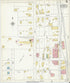 Fort Branch, Gibson County, Indiana 1907 (Sheet 2 of 4) by Relic Map Company