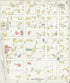 Fort Branch, Gibson County, Indiana 1907 (Sheet 3 of 4) by Relic Map Company