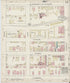 Fort Wayne, Allen County, Indiana 1885 (Sheet 11 of 17) by Relic Map Company