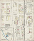 Fort Wayne, Allen County, Indiana 1885 (Sheet 12 of 17) by Relic Map Company