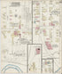 Fort Wayne, Allen County, Indiana 1885 (Sheet 13 of 17) by Relic Map Company
