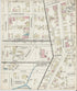 Fort Wayne, Allen County, Indiana 1885 (Sheet 14 of 17) by Relic Map Company