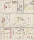Fort Wayne, Allen County, Indiana 1885 (Sheet 15 of 17) by Relic Map Company