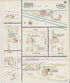 Fort Wayne, Allen County, Indiana 1885 (Sheet 16 of 17) by Relic Map Company