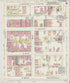 Fort Wayne, Allen County, Indiana 1885 (Sheet 3 of 17) by Relic Map Company