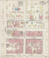 Fort Wayne, Allen County, Indiana 1885 (Sheet 4 of 17) by Relic Map Company