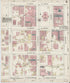 Fort Wayne, Allen County, Indiana 1885 (Sheet 5 of 17) by Relic Map Company