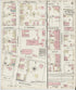Fort Wayne, Allen County, Indiana 1885 (Sheet 6 of 17) by Relic Map Company