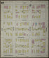 Fort Wayne, Allen County, Indiana 1890 (Sheet 10) by Relic Map Company