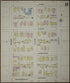 Fort Wayne, Allen County, Indiana 1890 (Sheet 11) by Relic Map Company