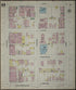 Fort Wayne, Allen County, Indiana 1890 (Sheet 14) by Relic Map Company
