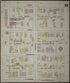 Fort Wayne, Allen County, Indiana 1890 (Sheet 15) by Relic Map Company