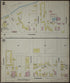 Fort Wayne, Allen County, Indiana 1890 (Sheet 2) by Relic Map Company