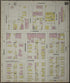 Fort Wayne, Allen County, Indiana 1890 (Sheet 25) by Relic Map Company