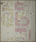 Fort Wayne, Allen County, Indiana 1890 (Sheet 26) by Relic Map Company