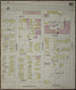 Fort Wayne, Allen County, Indiana 1890 (Sheet 27) by Relic Map Company