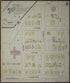 Fort Wayne, Allen County, Indiana 1890 (Sheet 3) by Relic Map Company