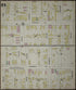 Fort Wayne, Allen County, Indiana 1890 (Sheet 34) by Relic Map Company