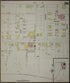 Fort Wayne, Allen County, Indiana 1890 (Sheet 35) by Relic Map Company