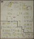 Fort Wayne, Allen County, Indiana 1890 (Sheet 38) by Relic Map Company