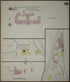 Fort Wayne, Allen County, Indiana 1890 (Sheet 39) by Relic Map Company