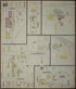 Fort Wayne, Allen County, Indiana 1890 (Sheet 40) by Relic Map Company