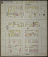 Fort Wayne, Allen County, Indiana 1890 (Sheet 6) by Relic Map Company