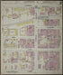 Fort Wayne, Allen County, Indiana 1890 (Sheet 7) by Relic Map Company